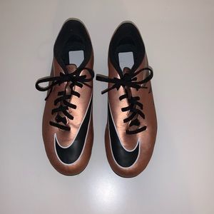 Lightly Used Nike Cleats